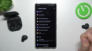 How to Check Serial Number of Samsung Galaxy Buds 2 Pro?