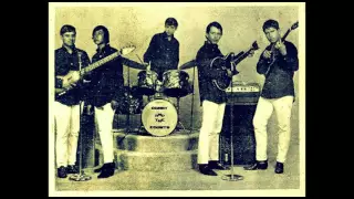 Danny and the Counts - Ode To The Wind (1966)- ( lyrics).*****