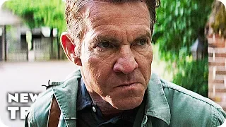 THE INTRUDER Trailer (2019) Dennis Quaid Movie