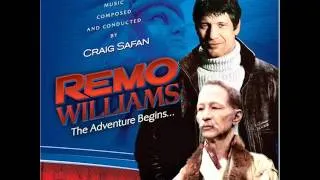 Remo Williams - The Plot Thickens