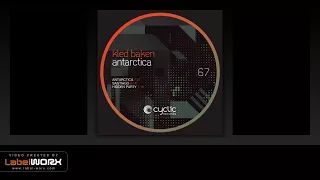 Kled Baken - Antarctica (Original Mix)