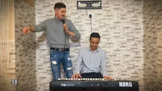 SERBÁN ÁDÁM 2023 X KELET FELŐL OFFICIAL D & M STUDIO LIVE VIDEO