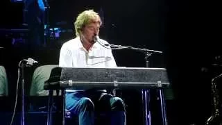 Supertramp - Goodbye Stranger - Wiener Stadthalle