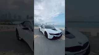 i8 #bmw #i8 #charming #viral #shortvideo