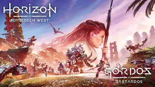 Reseña Horizon Forbidden West | 3GB