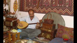 Mahzuni Işık- Bu Devran- Arguvan