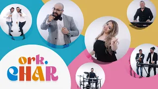 Ork. Char - ALO / Орк. Чар - АЛО (Official Video)