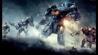 Pacific Rim 2 Uprising -  Trailer Soundtrack [ HD ] | LastSamurai