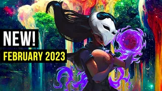 Top 10 Best New Indie Games of February 2023