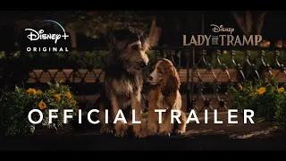 Lady and the Tramp | Official HD Trailer #2 (2019) | MyTrailers