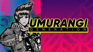 Umurangi Generation ★ GamePlay ★ Ultra Settings