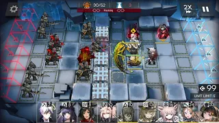 Arknights R8-11 3 OP Trust Farm