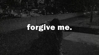 Free Xxxtentacion x NF Type Beat - ''Forgive Me'' | Sad Piano Instrumental 2019