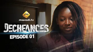 Série - Déchéances - Episode 1 - VOSTFR