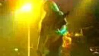 Machine Head - 1000 Lies Live