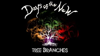 Tree Branches (Full Album) - Days of the New