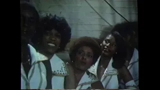 Preview Clip: Getting Over (1981, John Daniels, Gwen Briscoe, Bernice Givens, Mary Hopkins)