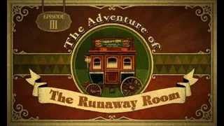 [SUBBED] Dai Gyakuten Saiban ~ The Adventure of the Runaway Room - Trial (3/3)