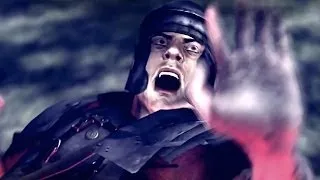 Total War: Rome II - Blood & Gore DLC Trailer