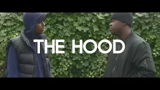 The Hood [Met Film School Short film] @reece.grant (Dir. by Reece Grant)