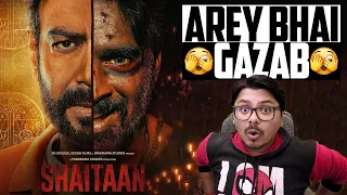 Shaitaan Trailer Review | Yogi Bolta Hai