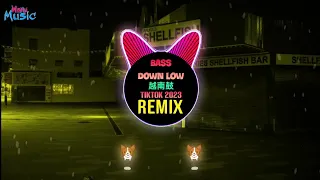 Bass Down Loww 越南鼓 (Jind Remix Tiktok 2023) || Hot Tiktok Douyin DJ抖音版