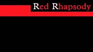 Red Rhapsody / Violet UK yoshiki with lyrics
