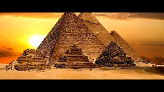 ONIX - Egypt (Original mix)