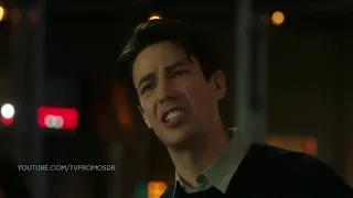 THE FLASH 7x09 "Timeless" Promo [HD] Grant Gustin, Candice Patton, Danielle Panabaker