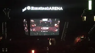 Florida Gators Intro 2019-20