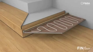 How to install Laminate Flooring on Stairs