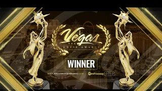 VEGAS MOVIE AWARDS- Riana Emma Balla- HUNGARY (2023)