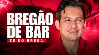 ZÉ DO BREGA NOVO CD BREGA DE LUXO 2023