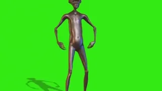 Howard the Alien [Ear Rape/Bass Boosted] (20 Minutes, Looped)