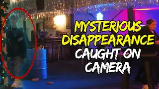 Mysterious Disappearance Caught on Camera | !AY Vlogs