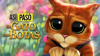 EL GATO CON BOTAS RESUMEN EN 10 MINUTOS