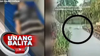 71-anyos na lalaki, patay matapos pagsasaksakin ng ice pick | UB