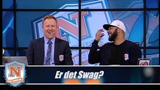 Er det Swag?