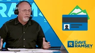 Are You Really Stuck In "The Middle Class?!" - Dave Ramsey Rant