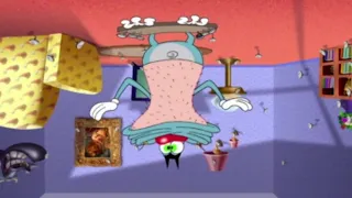 Oggy and the Cockroaches 👆 OGGY IS UPSIDE DOWN 👇 Full Episode HD