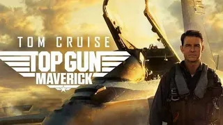 Top Gun Maverick | Hindi Dubbed Full Movie | Tom Cruise | Top Gun Maverick Movie Review & Facts