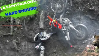 La Saint Pauloise 2023 --HARD ENDURO-- (HD) By RC 63