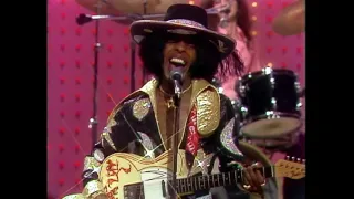 Sly & The Family Stone - Thank You (Falletinme Be Mice Elf Agin) [Live - Stereo]