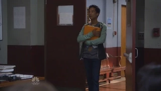 Community - Abed "A Nicholas Cage Impression"