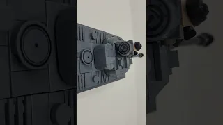 Ww2 lego Tiger tank