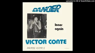 Yves Rako and Victor Conte - Loner Again (France 1979)