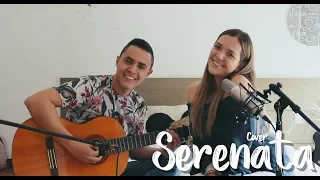 SERENATA - Mike Bahía (Cover J&A)