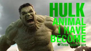 HULK [Animal I Have Become]