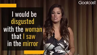 Change The Way You See Yourself & Reach Your Potential | Ashley Graham | Inspiring Women of Goalcast