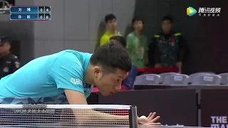 2017 China Trials for WTTC: Xu Xin Vs Fang Bo [Full Match|Short Form/HD]